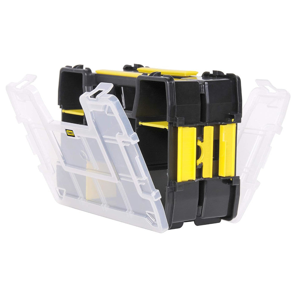 STANLEY STST60961 Organiseur double SortMaster Junior