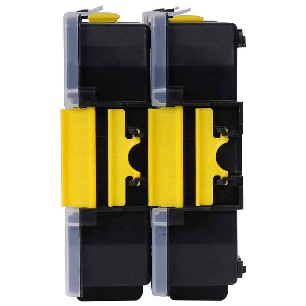 STANLEY STST60961 Organiseur double SortMaster Junior