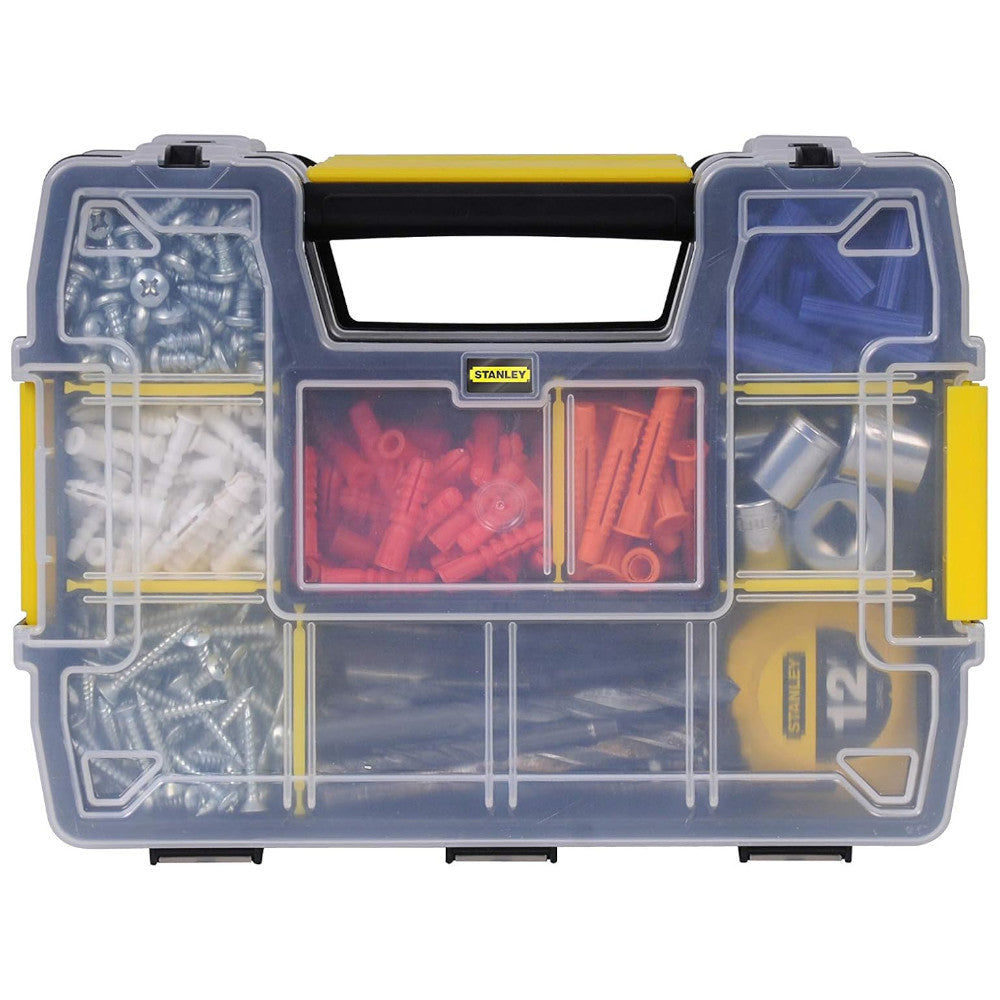 STANLEY STST60961 Organiseur double SortMaster Junior