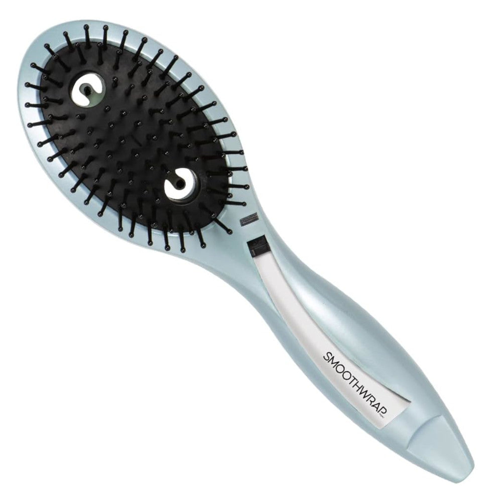 InfinitiPRO Conair SW90C Smoothwrap Smoothing Ion Brush