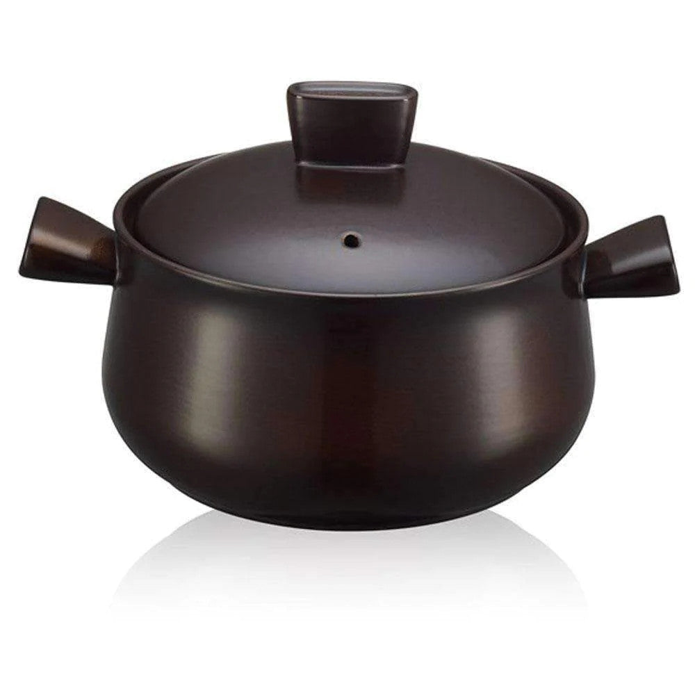 SUPOR T-fal TB25A1CG Marmite en poterie de 2,5 L Emballage imparfait