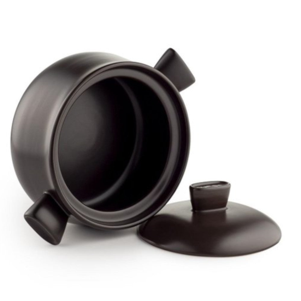 SUPOR T-fal TB25A1CG Marmite en poterie de 2,5 L Emballage imparfait