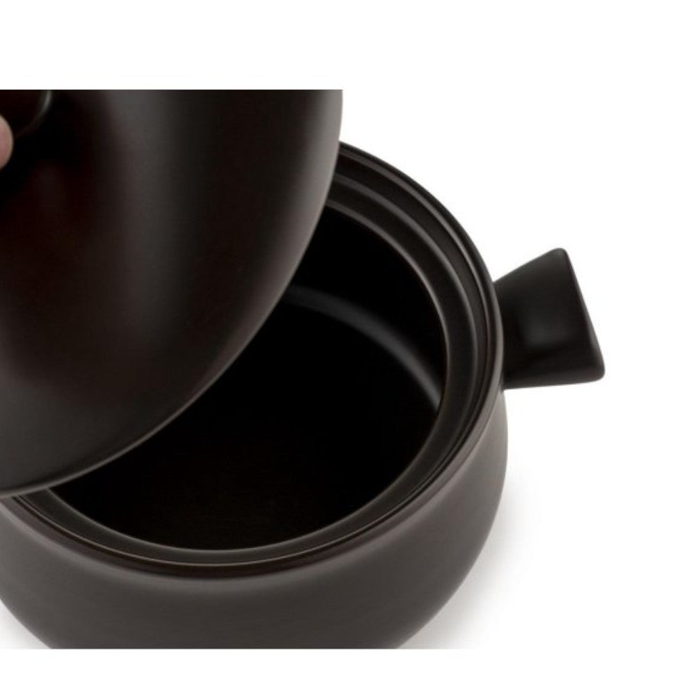 SUPOR T-fal TB25A1CG Marmite en poterie de 2,5 L Emballage imparfait