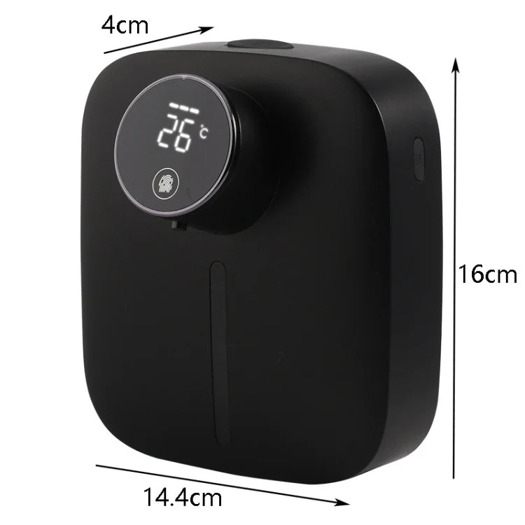Distributeur de savon automatique intelligent MK