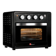 BYORIENT TL2501K Air Fryer Toaster Oven 25L - Factory serviced with Home Essentials warranty