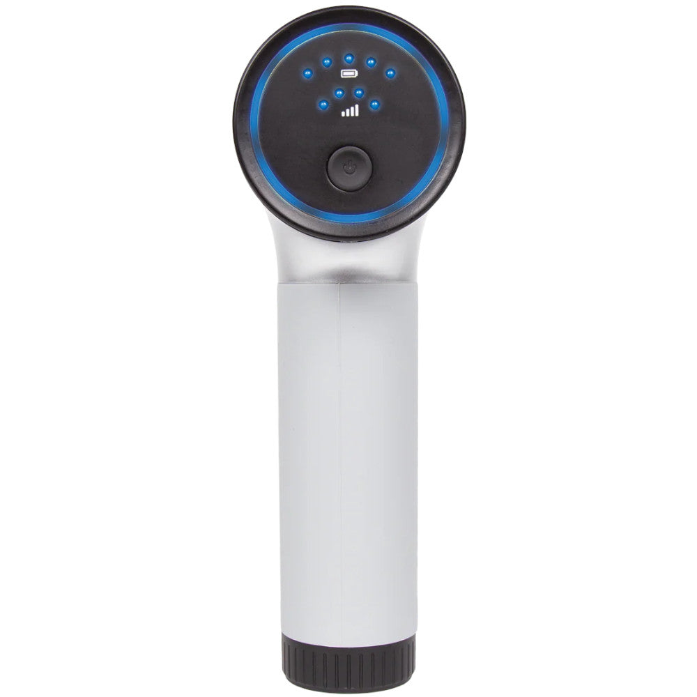 TRUMEDIC TM-ITD-S Impact Therapy Massage Gun Trurelief