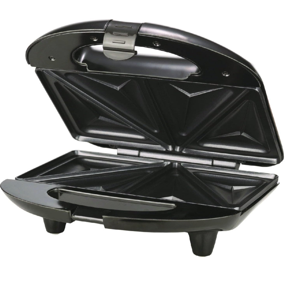 Brentwood TS-240 Sandwich Maker in Black