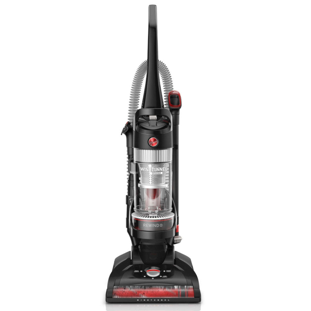 HOOVER UH71310V WindTunnel Elite Rewind Upright Corded Vacuum