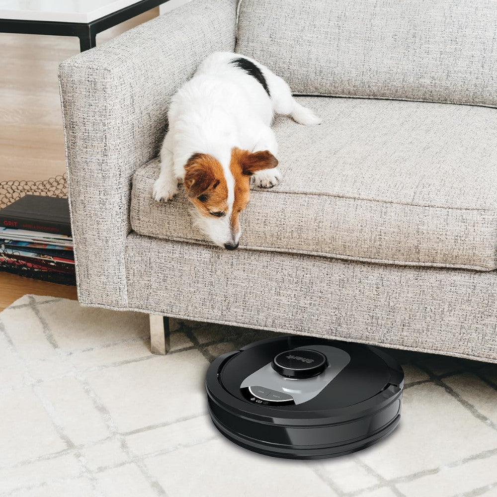 Aspirateur robot ultra-puissant SHARK UR2500SR AI - Entretien en usine avec garantie Home Essentials 