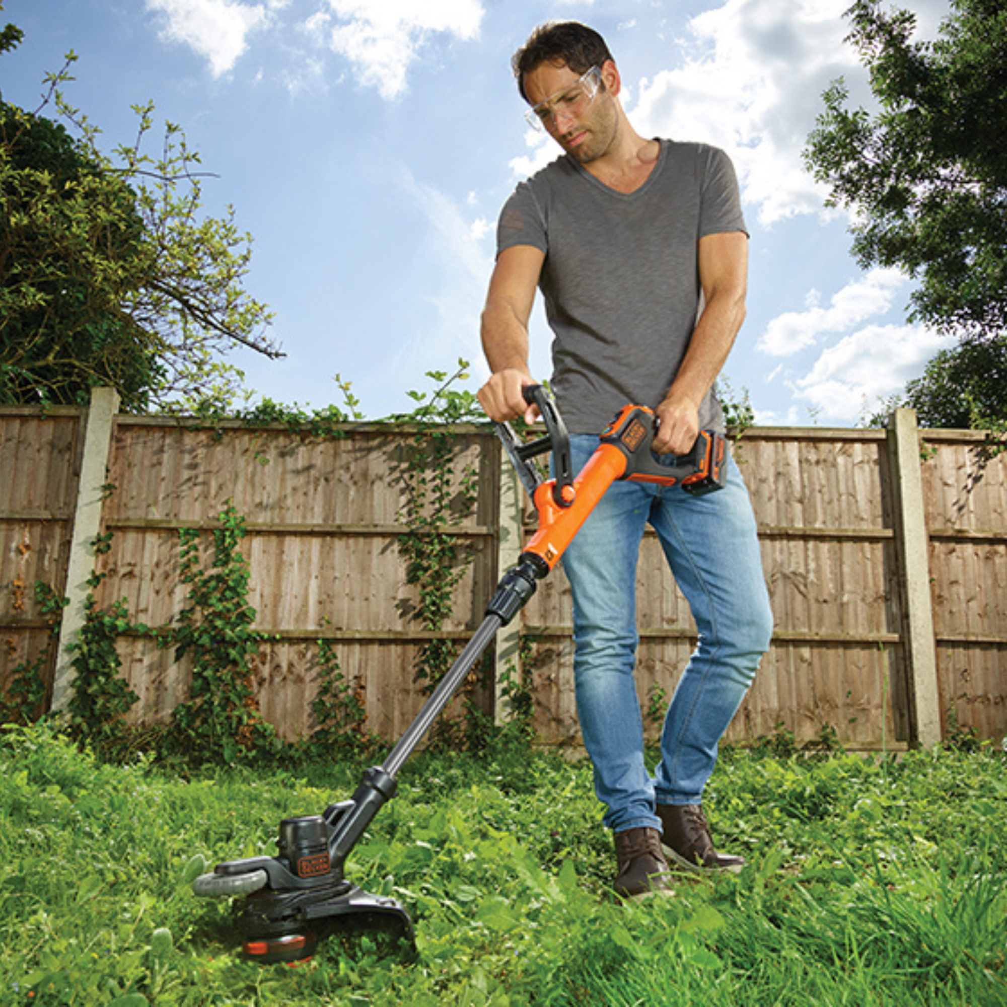 Lawn & Garden