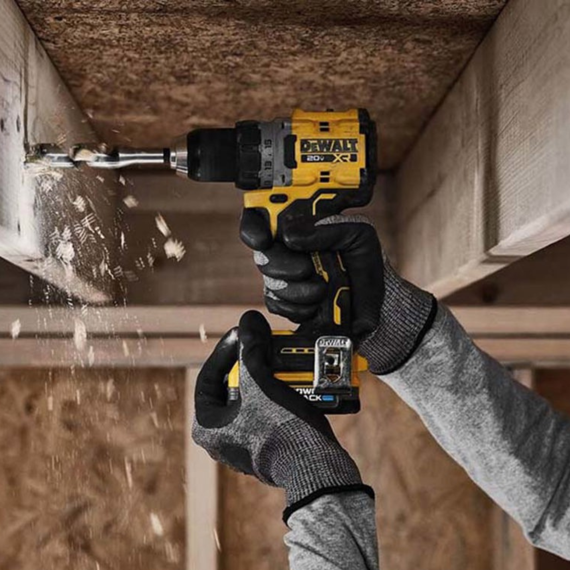 Power Tools