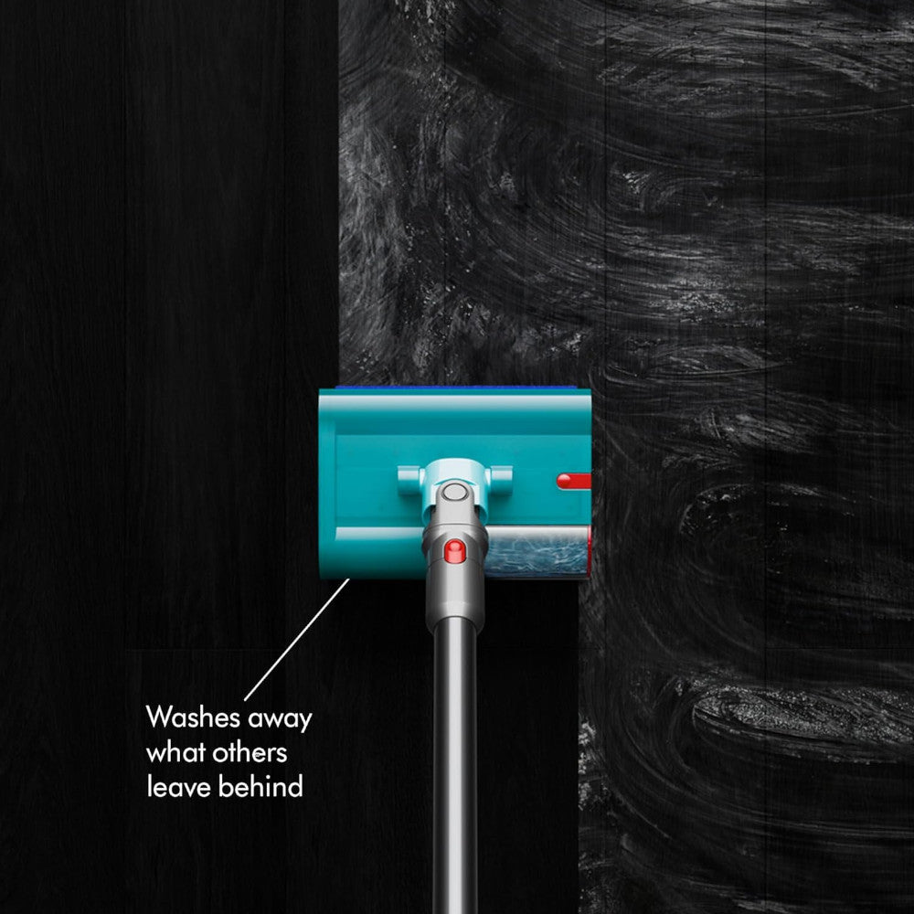DYSON OFFICIAL OUTLET - Aspirateur sans fil V15 Detect Submarine - Reconditionné avec garantie Dyson d'un an (excellent)