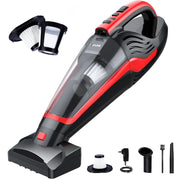 Aspirateur à main sans fil VacLife