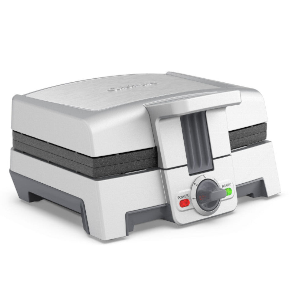 CUISINART WAF-ST6C 6 gaufriers