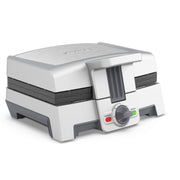 CUISINART WAF-ST6C 6 gaufriers