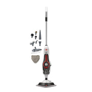 Hoover WH20541CDI SteamFresh Pet All-in-One Steam Mop Cleaner- Refurbished with Home Essentials Warranty