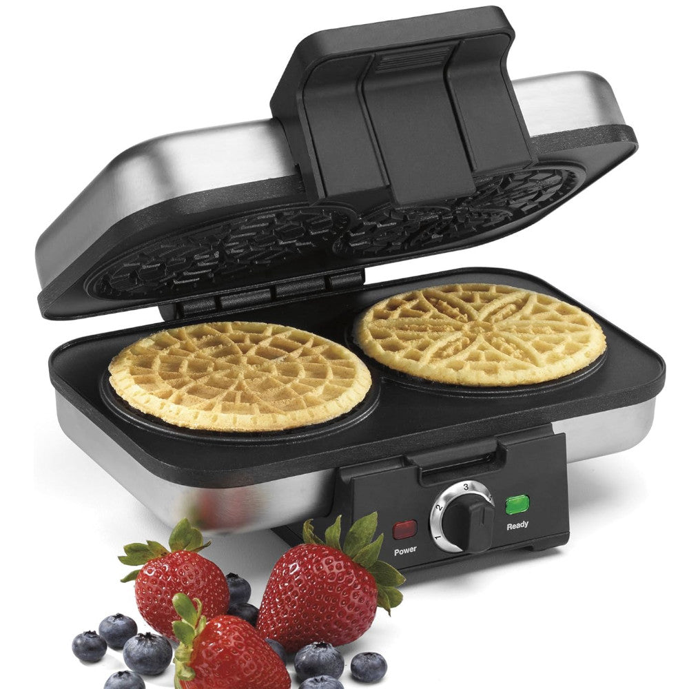 CUISINART WM-PZ10 Pizzelle Press