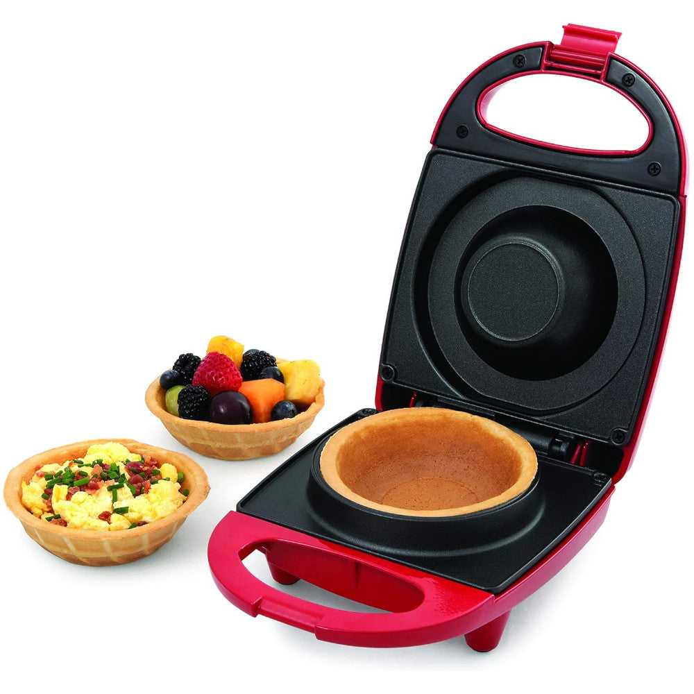 SALTON WM1907 Waffle Bowl Maker