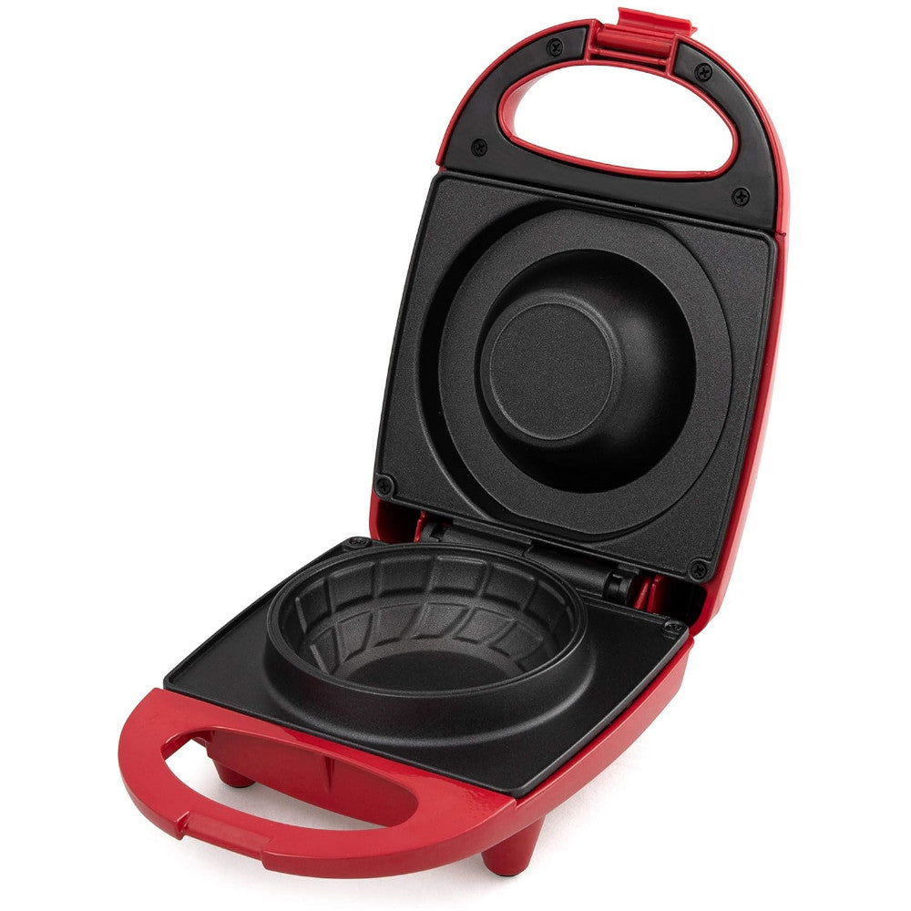 SALTON WM1907 Waffle Bowl Maker