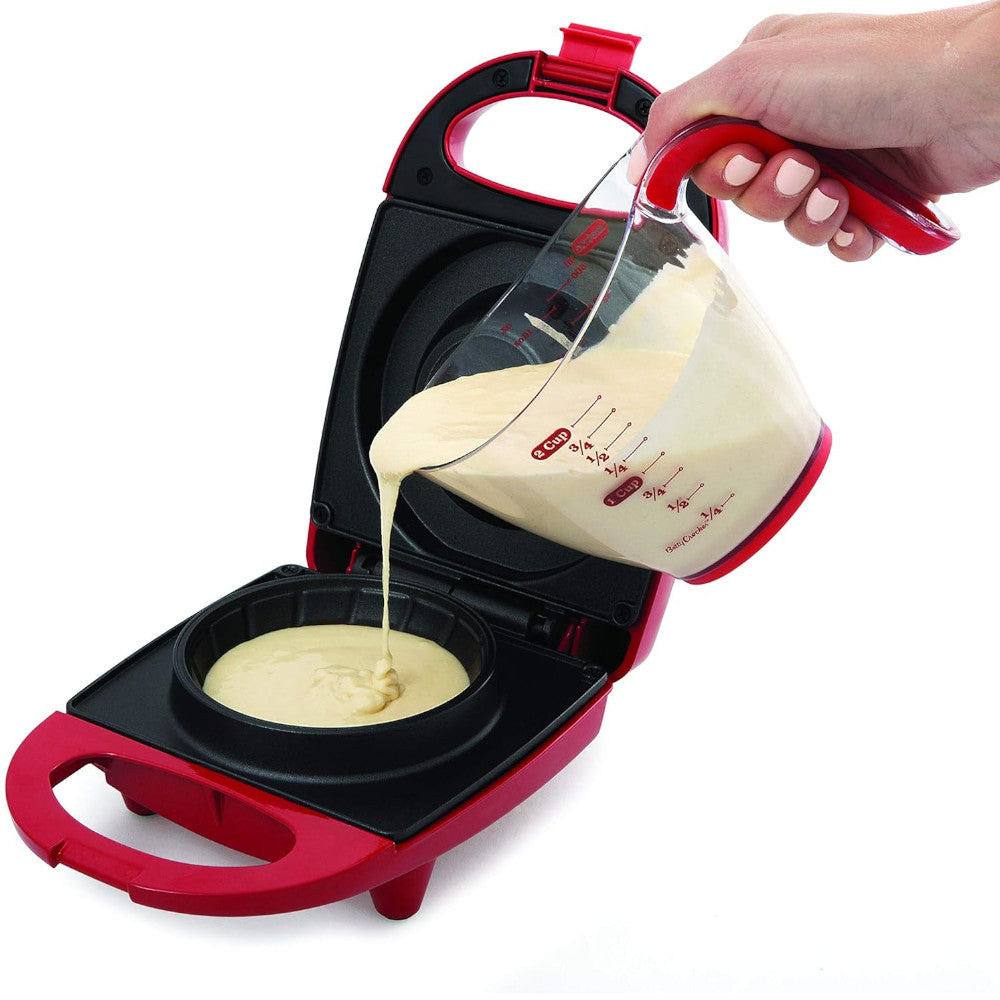 SALTON WM1907 Waffle Bowl Maker