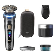 Rasoir électrique PHILIPS XP9402/31 i9000 Prestige Ultra Wet&Dry avec SkinIQ