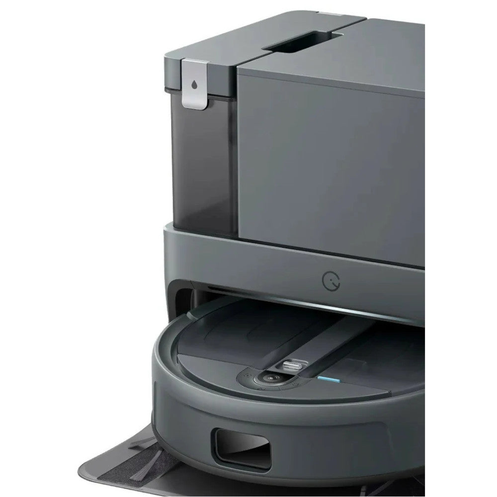 Robot aspirateur et laveur EVOVACS Yeedi Cube Pro S1 - Entretien en usine avec garantie Home Essentials