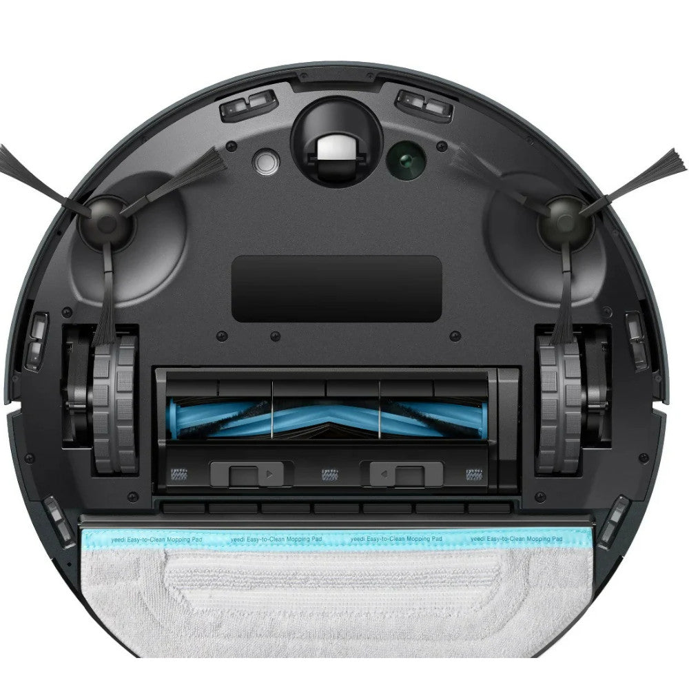 Robot aspirateur et laveur EVOVACS Yeedi Cube Pro S1 - Entretien en usine avec garantie Home Essentials
