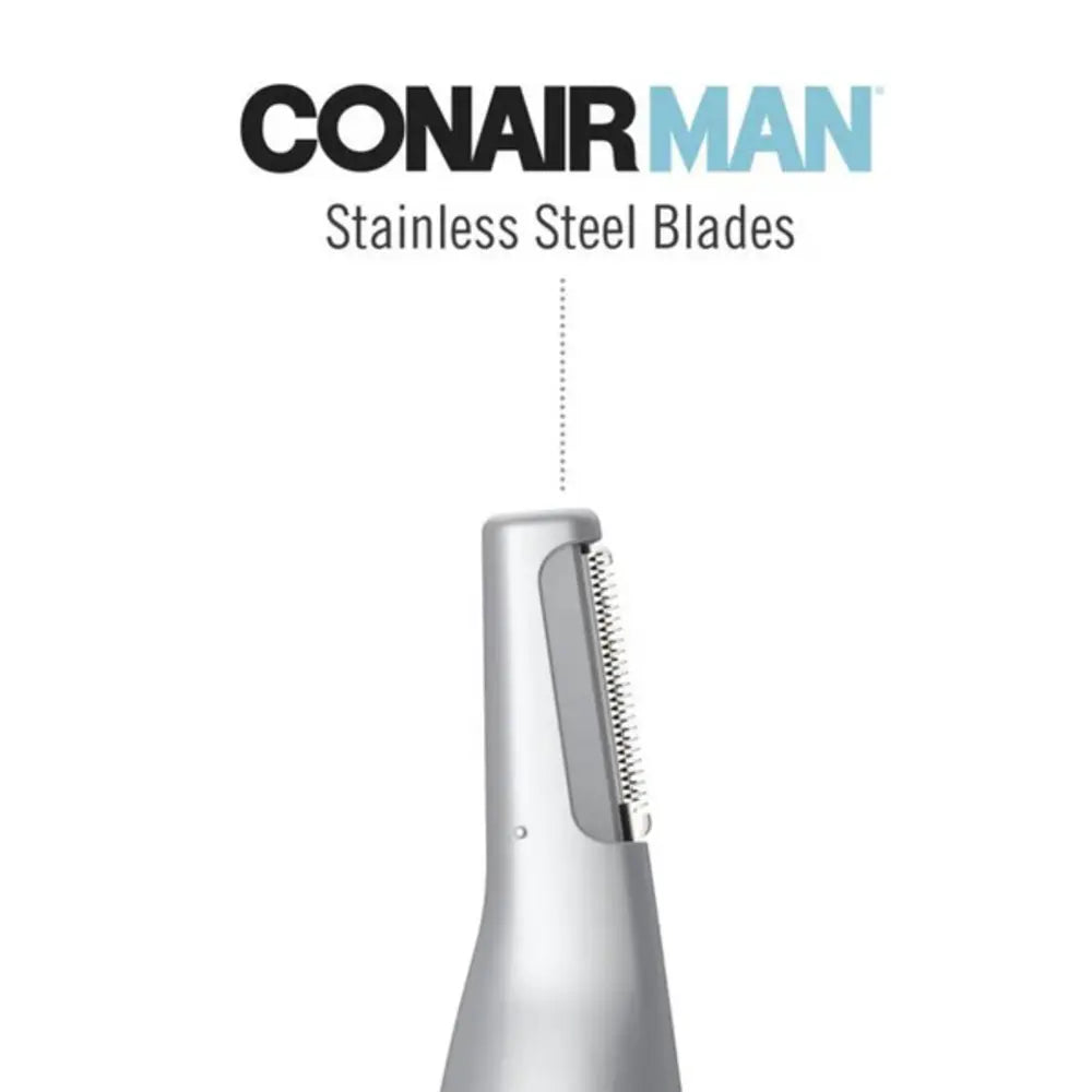 Tondeuse personnelle tout-en-un CONAIR MT2XSDMC Max Trim 