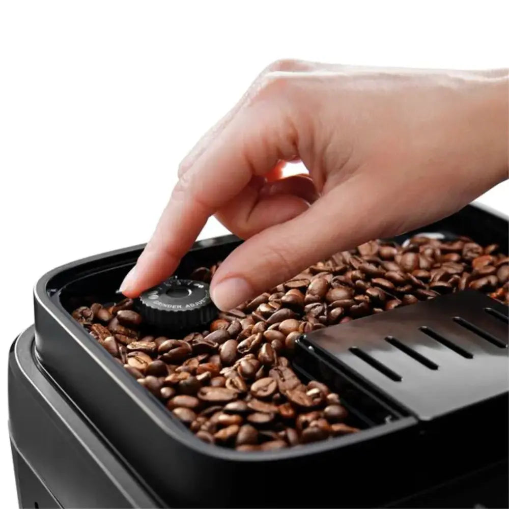 Machine super automatique DELONGHI ECAM29063SB Magnifica Evo avec système LatteCrema - Qualité recertifiée avec garantie Home Essentials