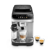 Machine super automatique DELONGHI ECAM29063SB Magnifica Evo avec système LatteCrema - Qualité recertifiée avec garantie Home Essentials