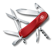 VICTORINOX 2.3903.E-X2 ÉVOLUTION 14 