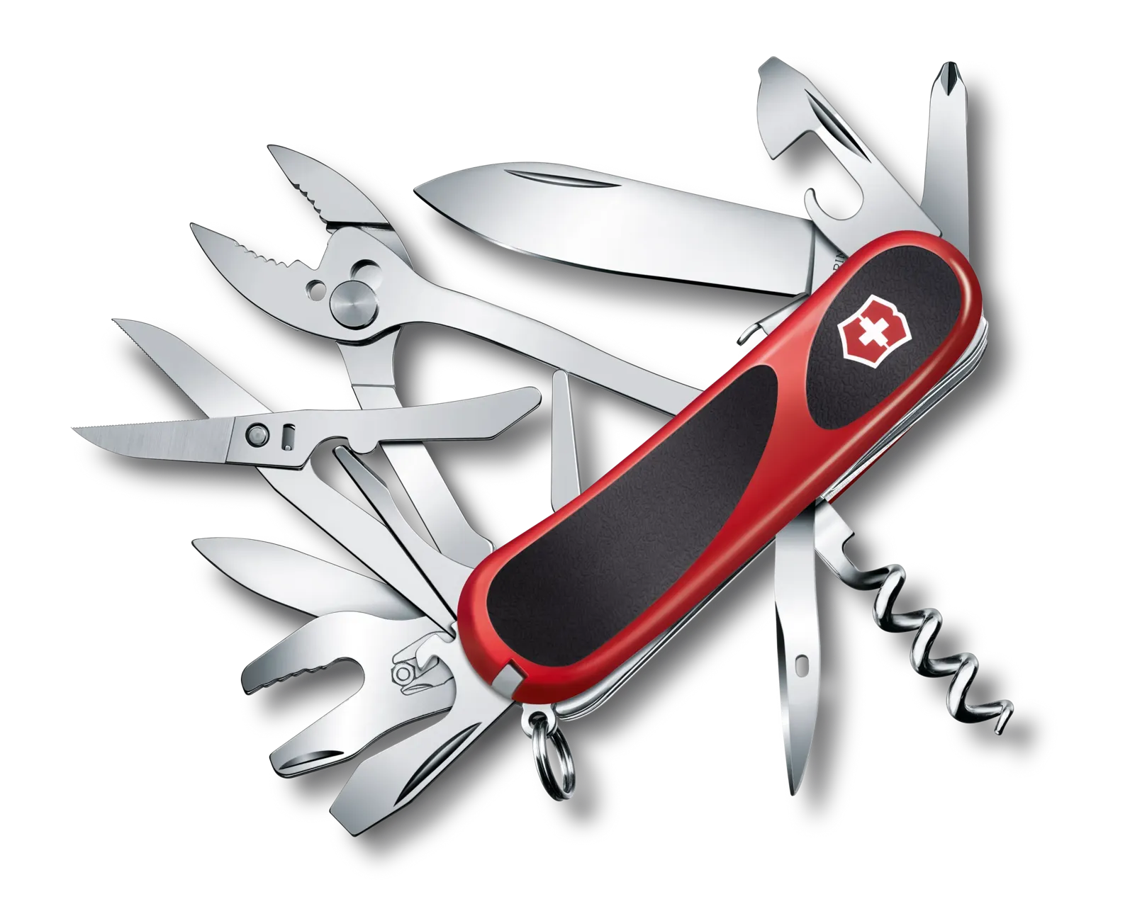 VICTORINOX 2.5223.SC-X2 EVOLUTION S557 GRIP