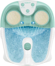 CONAIR FB52C-1PKC Spa pour pédicure et pieds en cascade 