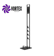 Support Vortex pour aspirateur et accessoires Dyson V7, V8, V10, V11, V12 et V15
