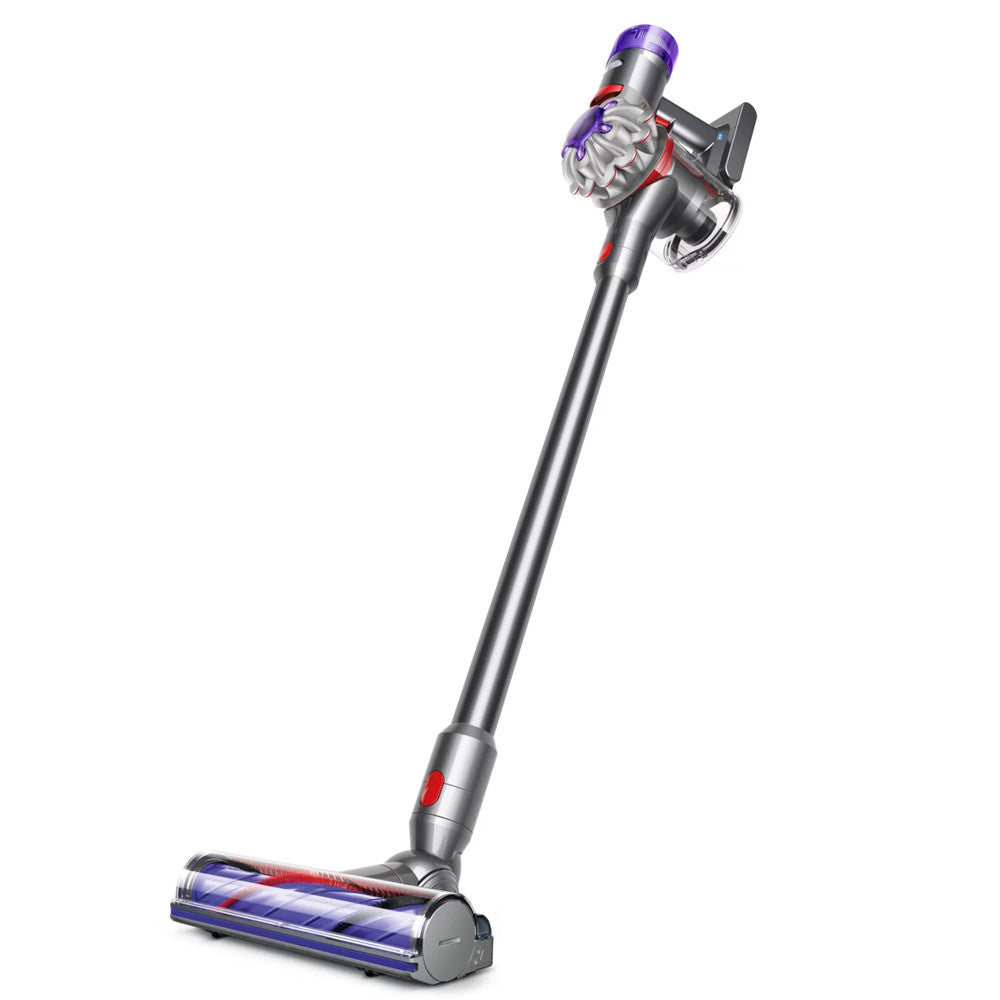 Vacuum Cleaners