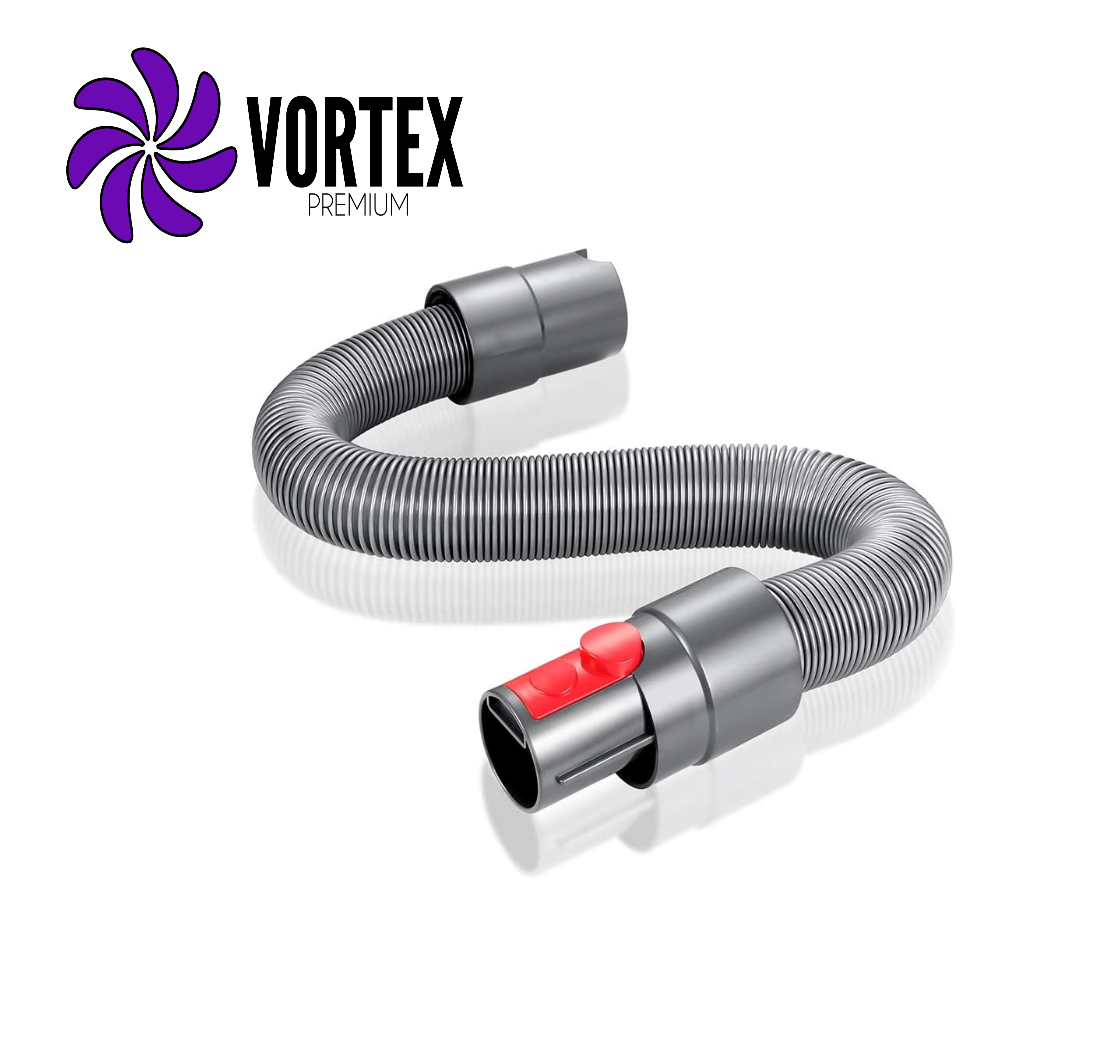 Rallonge flexible Vortex pour aspirateur Dyson V7, V8, V10, V11, V12 et V15
