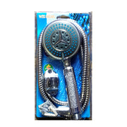 Pommeau de Douche Sd avec Ensemble de Tuyaux - 10265