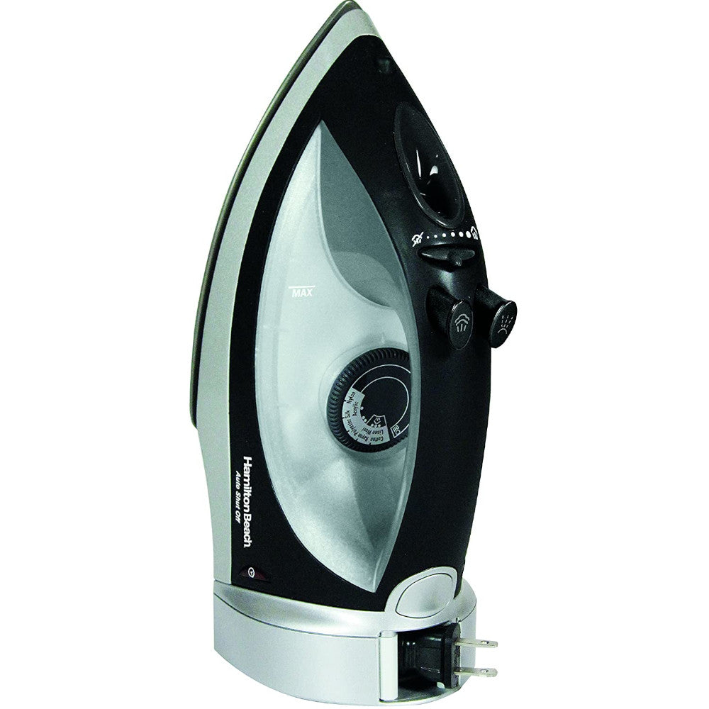 HAMILTON BEACH Fer à vapeur avec cordon rétractable - 14210R