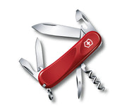 Couteau suisse VICTORINOX Outdoorsman - 2.3803
