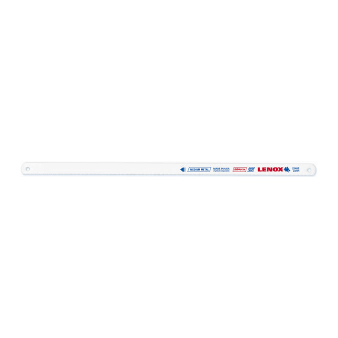 LENOX 12-Inch Hacksaw Blade - 20160T218HE