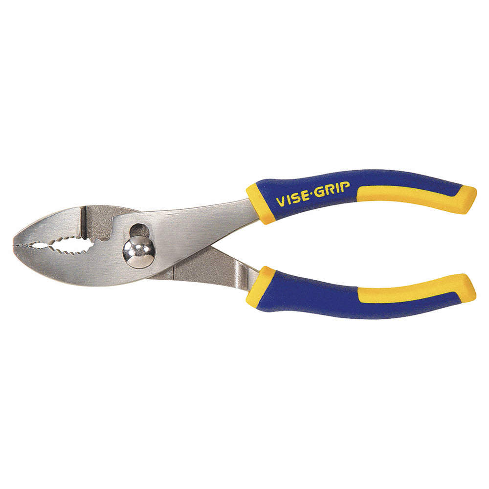 IRWIN 6-Inch Slip Joint Pliers - 2078406