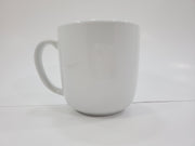 Tasse en porcelaine Royal White de 14 oz - 2267M
