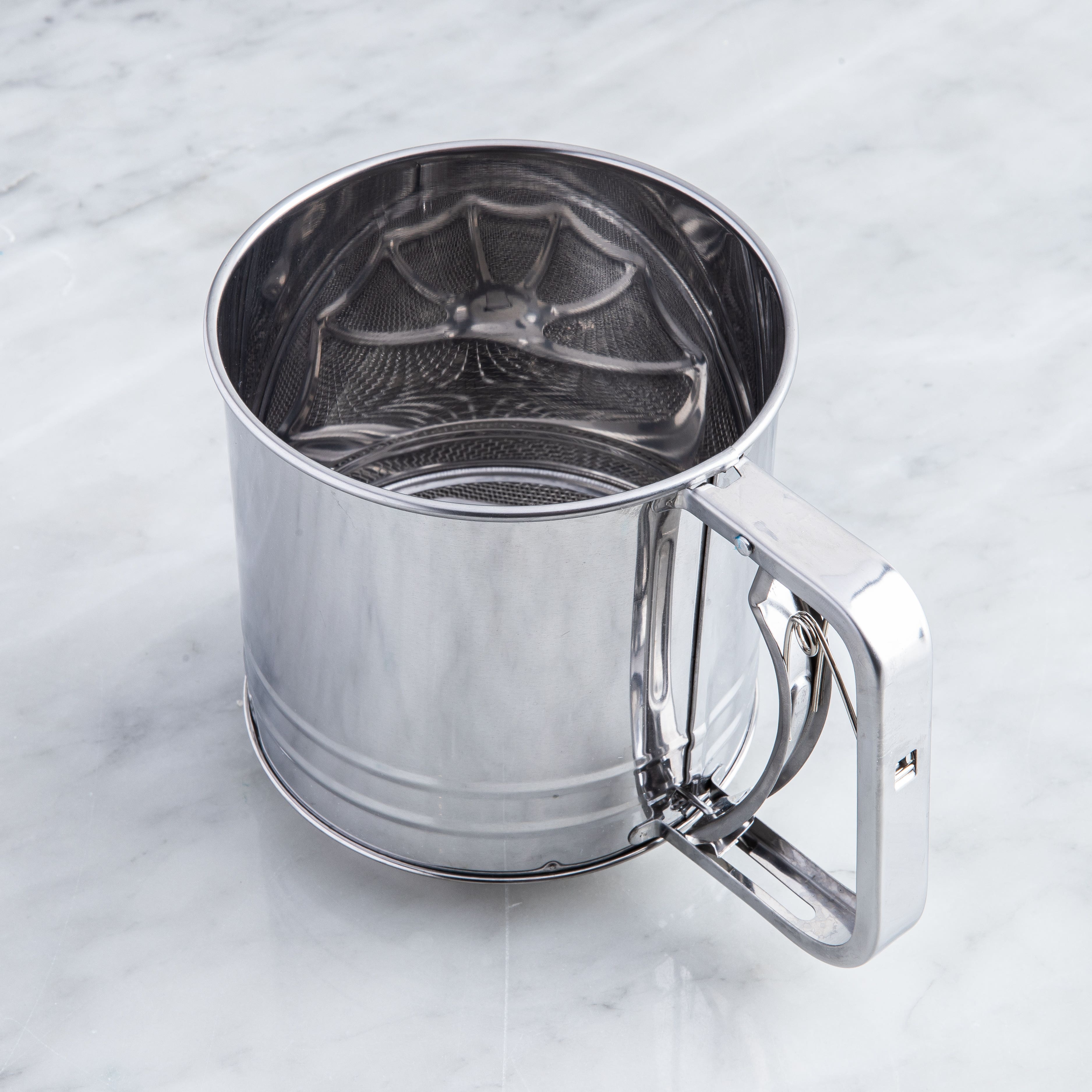 CUSINA CLASSICA Sifter/ Rotation Strainer - 247S