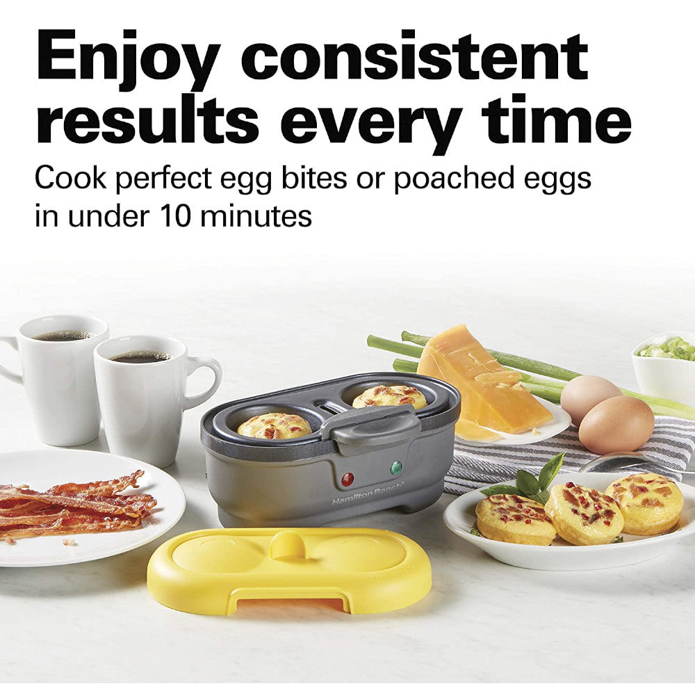 HAMILTON BEACH Egg Bites Maker - 25505C