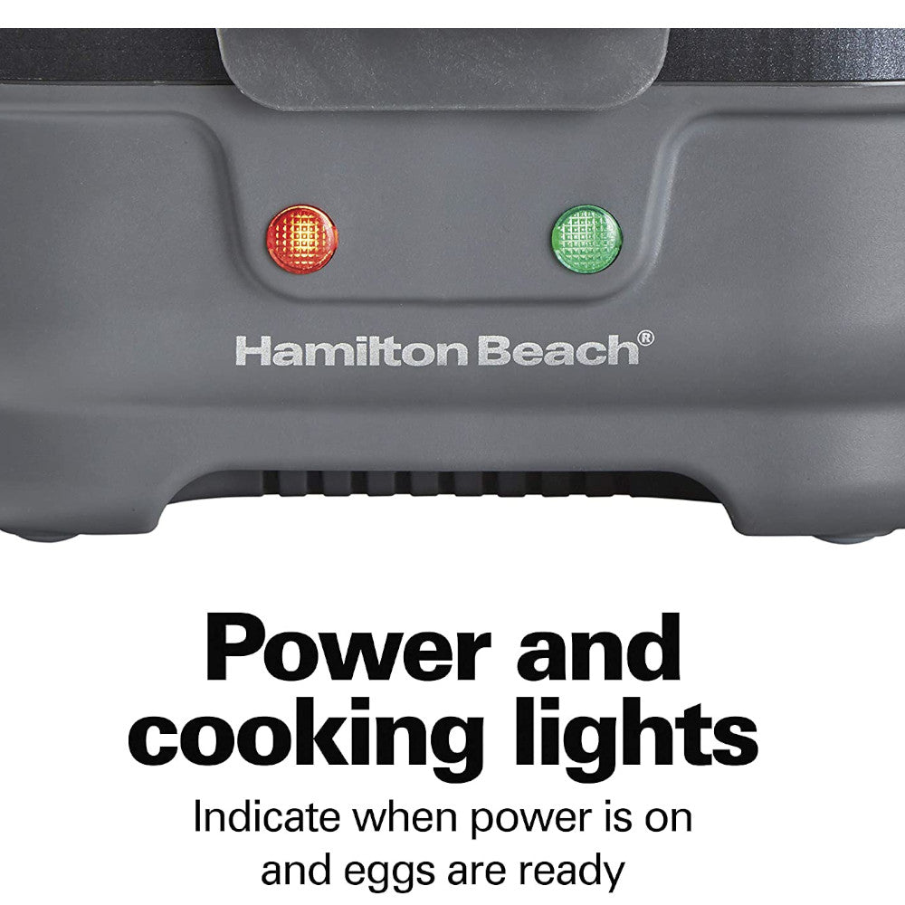 HAMILTON BEACH Egg Bites Maker - 25505C