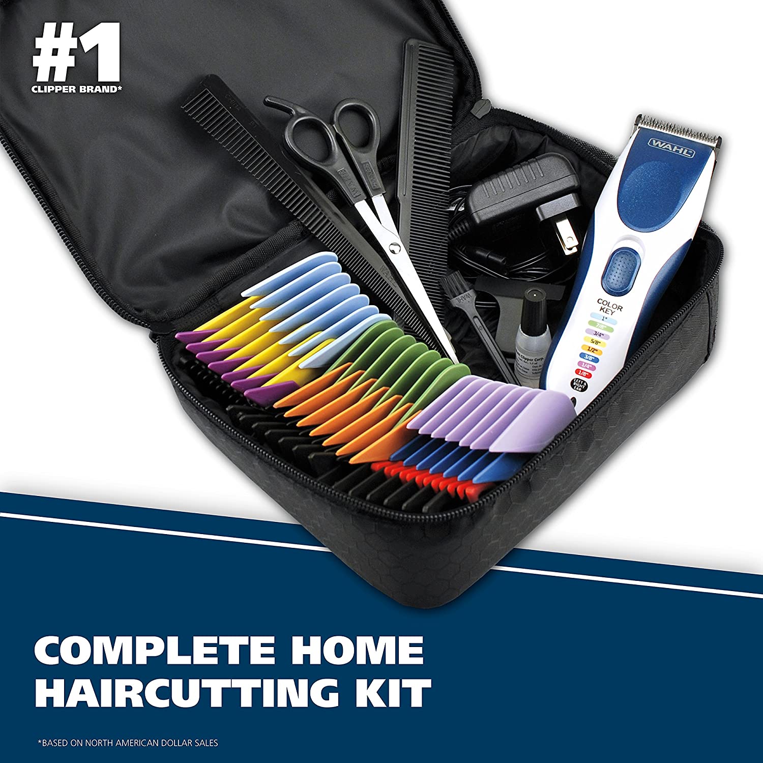 Tondeuse WAHL Color Pro - 3100