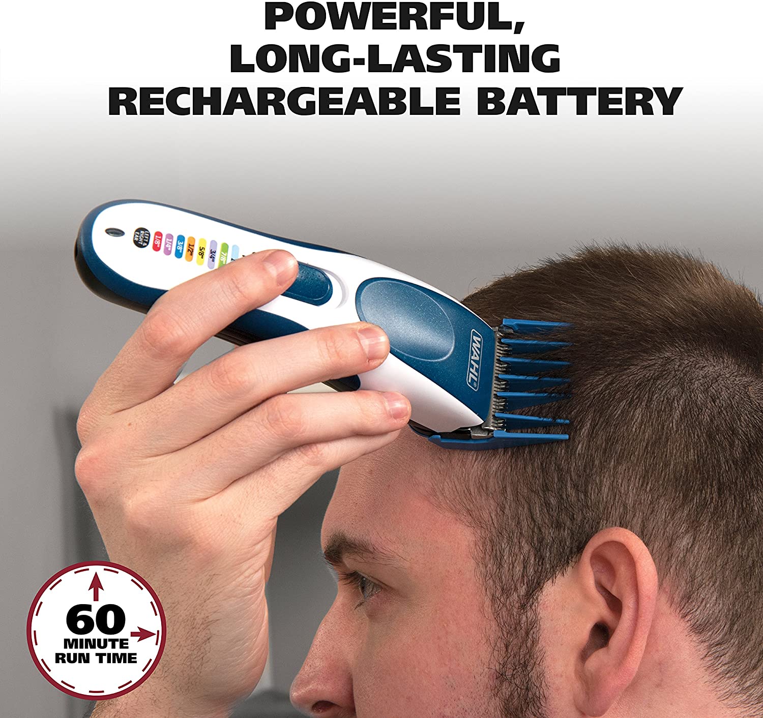 Tondeuse WAHL Color Pro - 3100