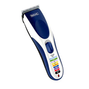 WAHL Colour Pro Cordless Clipper Factory certified - 3100