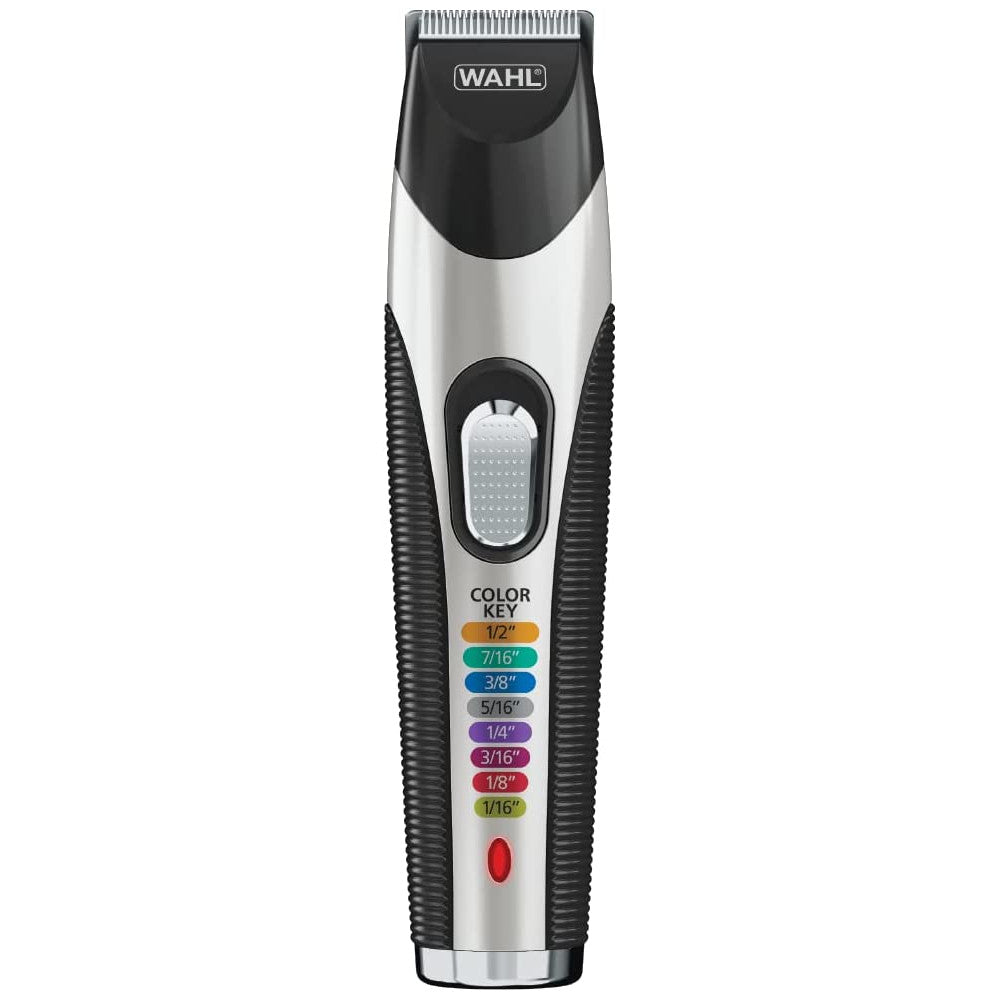 WAHL Color Pro Cord\Tondeuse à barbe sans fil - 3216