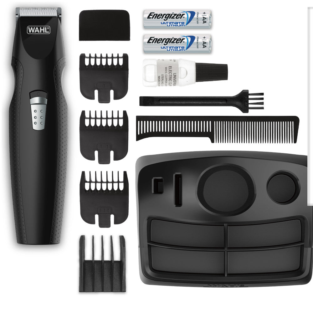 WAHL Battery Beard Trimmer - 3222